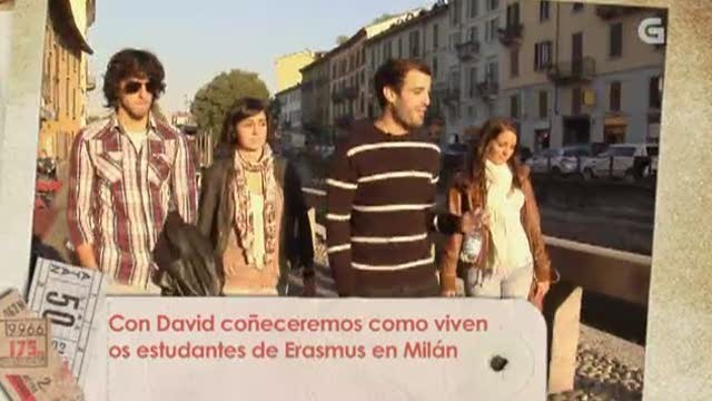 Programa 17: Milán - 18/08/2011 00:00