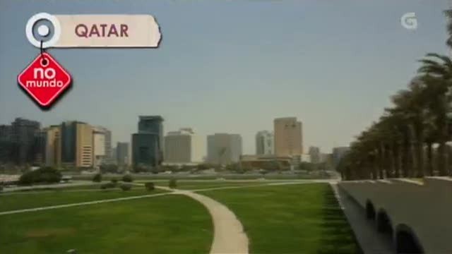 Programa 46: Qatar - 24/10/2012 23:45