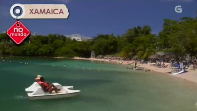 Programa 47: Xamaica - 28/11/2012 22:45