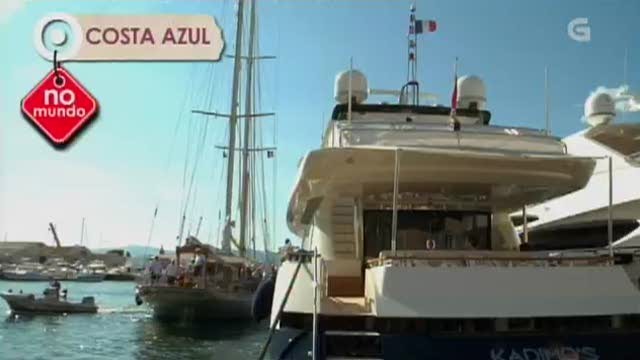 Programa 50: Costa Azul - 12/12/2012 22:30