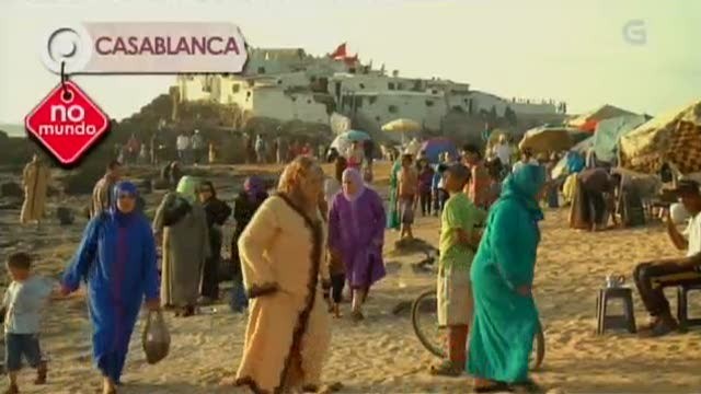 Programa 51: Casablanca - 19/12/2012 22:45