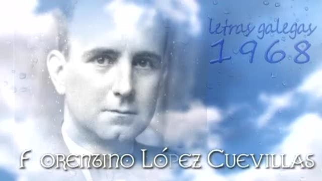 Florentino López Cuevillas. Letras galegas 1968 - 24/05/2012 00:00