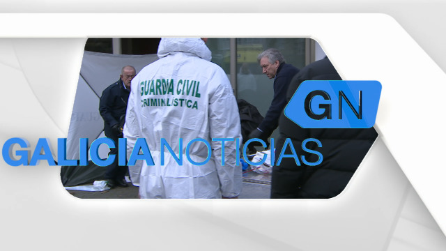 Galicia Noticias - 01/01/2020 13:50