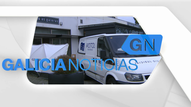 Galicia Noticias - 02/01/2020 13:50