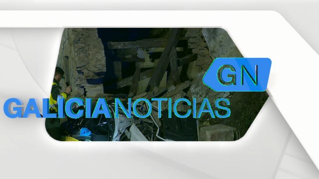 Galicia Noticias - 02/04/2019 13:45