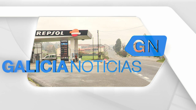 Galicia Noticias - 06/01/2020 13:50