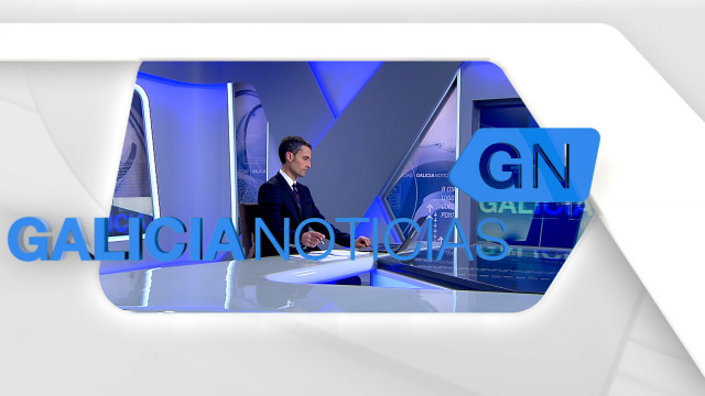 Galicia Noticias - 06/03/2020 13:50