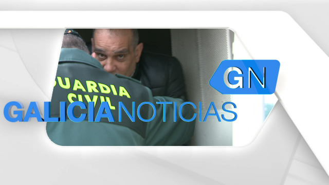 Galicia Noticias - 08/04/2019 15:20