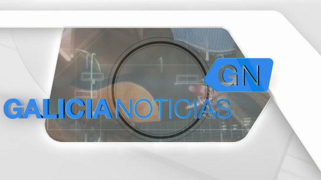 Galicia Noticias - 09/01/2020 13:50