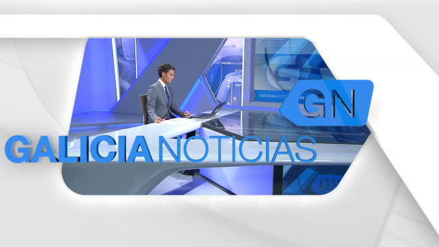 Galicia Noticias - 10/04/2019 13:50