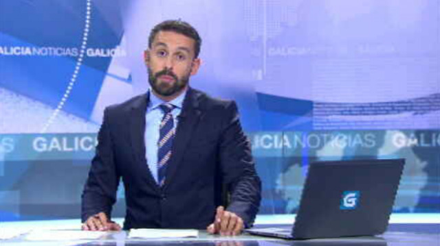 Galicia Noticias - 15/08/2019 19:38