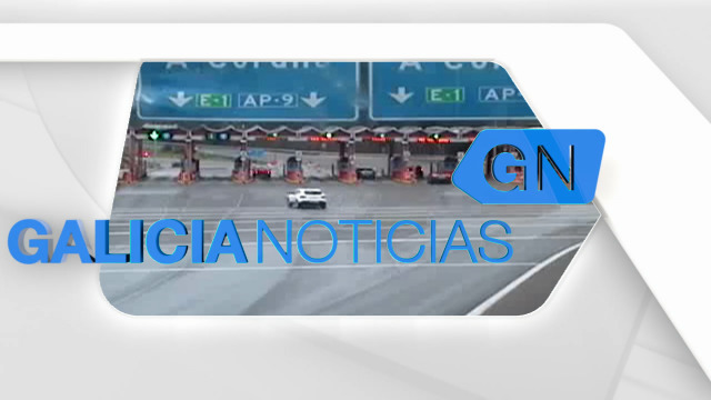 Galicia Noticias - 20/01/2020 13:50