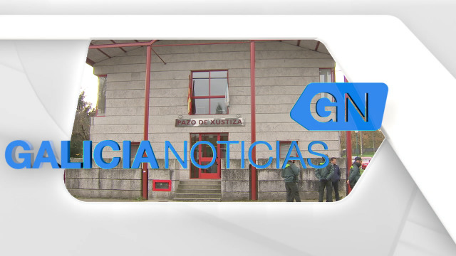 Galicia Noticias - 22/04/2019 13:50