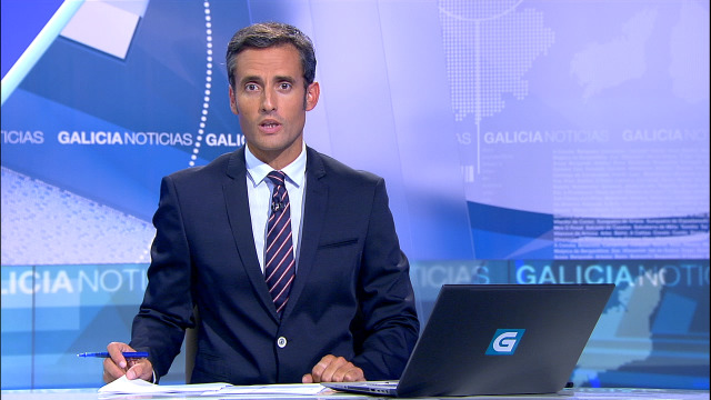 Galicia Noticias - 23/09/2019 17:20