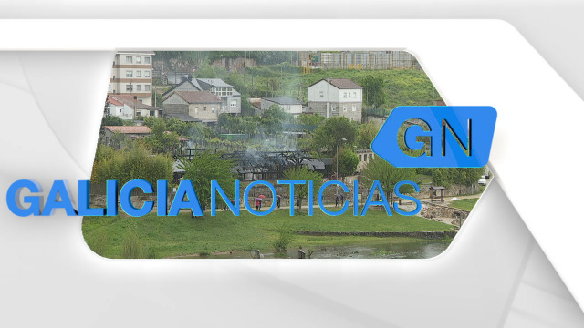 Galicia Noticias - 24/04/2019 13:45