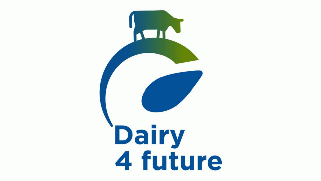 'Dairy 4 future' (leite para o futuro) - 02/02/2020 13:35