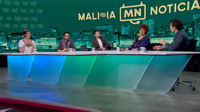 Programa 197 - 21/02/2021 22:00