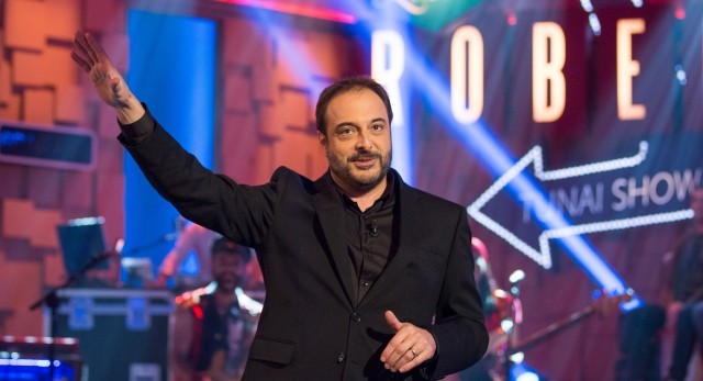 "Land Rober Tunai Show" triunfa na súa volta á noite dos mércores na TVG - 14/09/2016 22:36