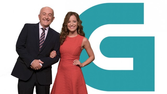 Charo Martínez interpreta  "Coma calquer muller" - 30/03/2019 01:35