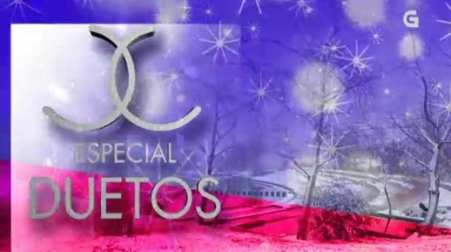 Especial "Duetos" - 25/12/2013 16:00