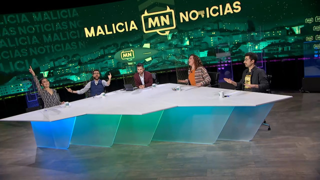 Programa 187 - 02/02/2021 22:00