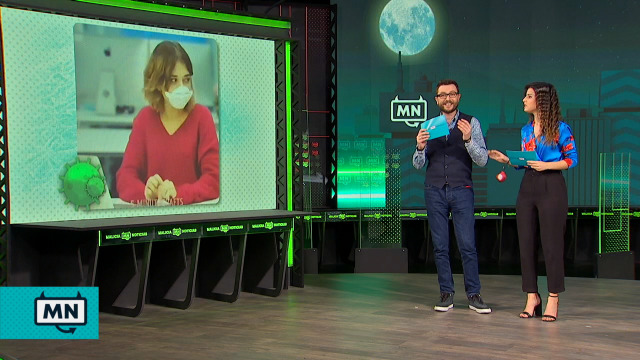 Programa 42 - 03/03/2020 22:00
