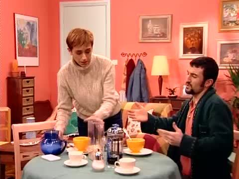 Capítulo 16: Efectos navais - 19/04/1999 00:00