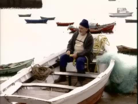 Capítulo 17: Furtivos - 26/04/1999 00:00
