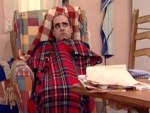 Capítulo 31: Santa Compaña - 08/11/1999 00:00