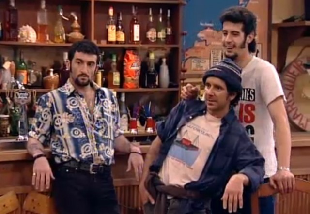 Capítulo 37: Sahara - Portozás - 20/12/1999 11:34
