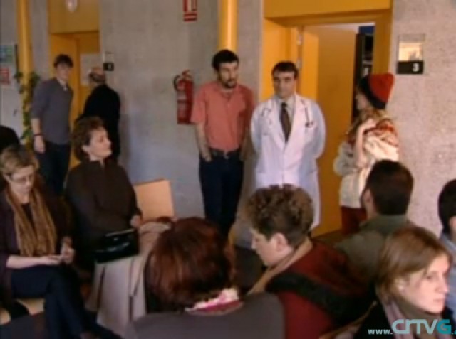 Capítulo 87: A decisión de Currás - 16/04/2001 14:31