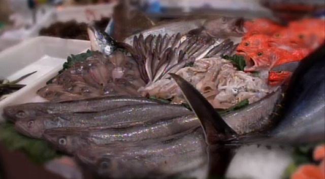 Programa 5: O peixe máis consumido - 06/09/2015 20:15