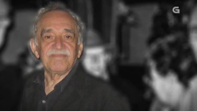 Gabriel García Márquez - 19/02/2018 00:15