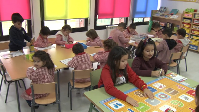 As escolas niño, de vital importancia para o rural galego - 13/01/2020 16:30