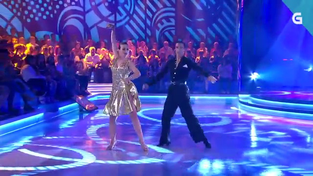 Bailamos chachachá con Bea e Manel - 14/09/2019 22:00