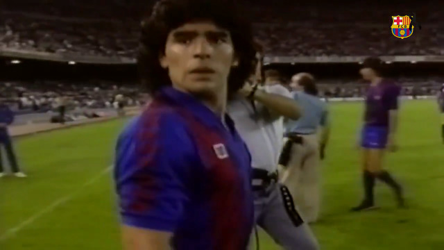 Falamos de Maradona con dous compañeiros de deportes, Terio Carrera e Luís Timiraos - 26/11/2020 13:11