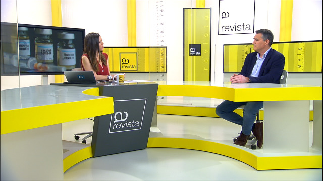 Os perigos de divulgar teorías falsas nas redes sociais - 13/06/2020 13:54