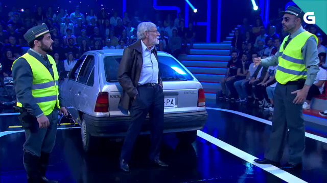 Que lle pasou a Farruco aquela noite de 1998? - 04/10/2019 00:38