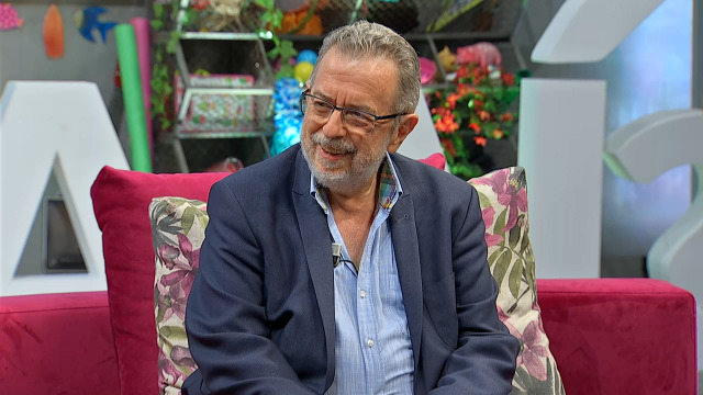 Resolvemos dúbidas co dermatólogo Hugo Vázquez - 23/07/2020 16:00