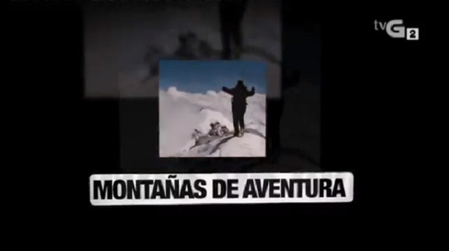 Programa 119 - 15/06/2013 21:30