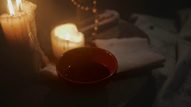 Bebedores de sangue: documental e debate - 26/01/2021 22:30