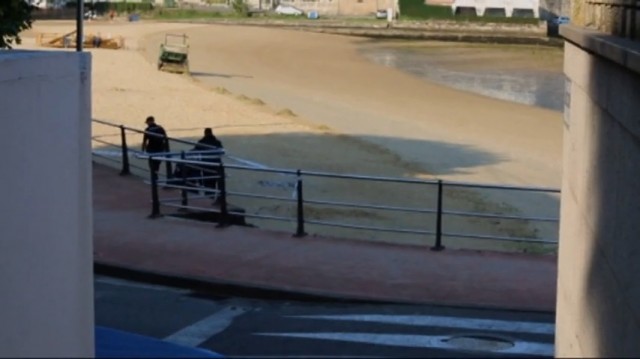 Un tiro en San Xoán: Documental e debate - 08/12/2020 22:30