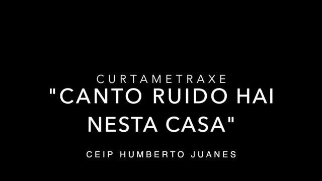 Categoría 1 - CEIP Humberto Juanes - 03/06/2019 12:56