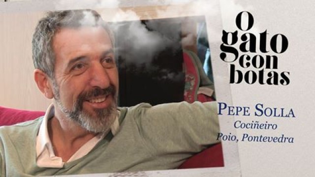 Pepe Solla - 05/05/2016 23:45