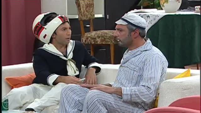 Volven Os Tonechos - 27/06/2018 22:00