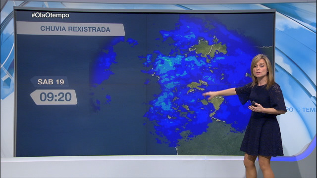 Crúzanos unha borrasca - 19/01/2019 15:06