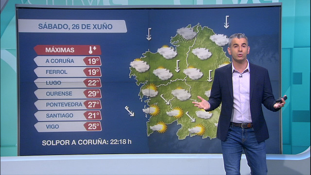 Estrágase o tempo - 26/06/2021 10:41