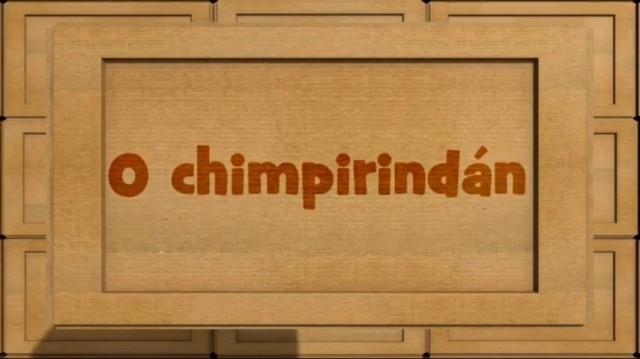 O chimpirindán - 06/11/2019 10:50