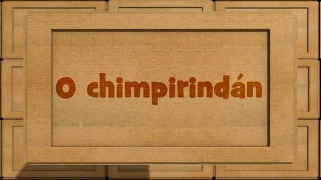O chimpirindán - 11/11/2019 14:23
