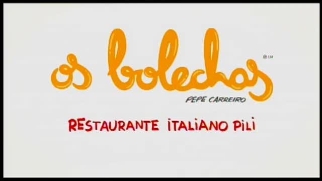 Restaurante italiano Pili - 06/11/2012 09:15